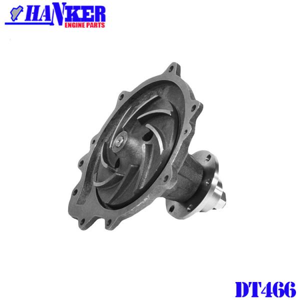 Navistar DT466 Engine Water Pump
