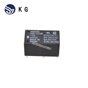 Buy cheap G6B-2214P-US-DC24V DIP Electronic Components IC MCU Microcontroller Integrated Circuits G6B-2214P-US-DC24V G6B-2214P-US-DC12V from wholesalers