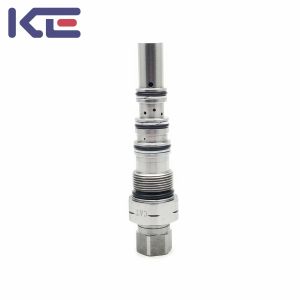 Buy cheap Decompression E307 Excavator Relief Valve Construction Machinery from wholesalers