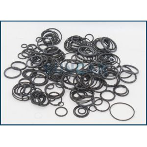 Buy cheap PC200-6 Hydraulic Control Valve Seal Repair Kit For 723-47-10200 7234710200 Main Valve from wholesalers