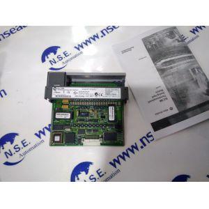 Buy cheap Allen Bradley 1747-L511 Processor unit New in Stock 1747-L511 with good price from wholesalers