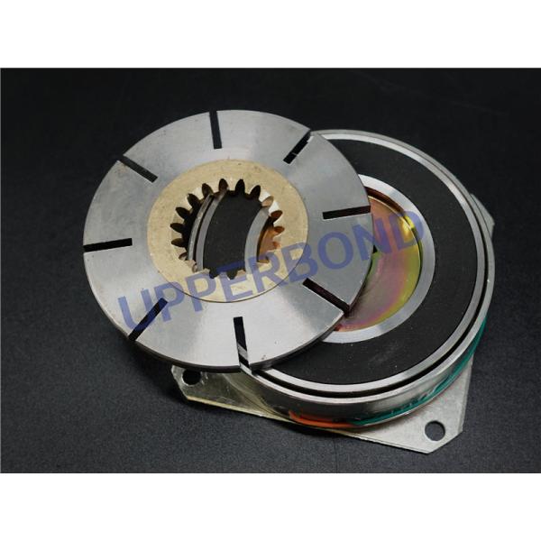 Quality High Performance Mk8 Machine Parts Electromagnetic Tooth Mechanical Clutch for sale