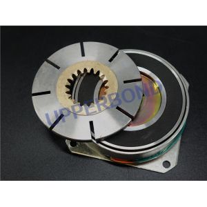 Buy cheap High Performance Mk8 Machine Parts Electromagnetic Tooth Mechanical Clutch from wholesalers