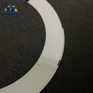 Buy cheap Tungsten Carbide Cutter Tips Tool Industrial Slitting Blades from wholesalers