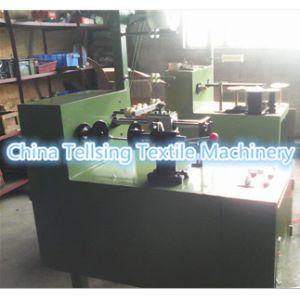 Buy cheap Tellsing wrapping  machine in sales  for ribbon,webbing,tape,stripe,riband,band,belt,elastic tape etc. from wholesalers