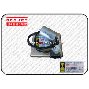 Buy cheap 1-83127115-0 1831271150 Isuzu CXZ Parts Speedometer Speed Sensor For ISUZU FRR CXZ81 10PE1 from wholesalers