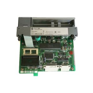 Buy cheap AB 1747-L511 ， SLC 500 Modular Hardware ， 0 To 60 Degrees Celsius from wholesalers