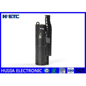 Buy cheap IP68 Fiber Optic Accessories , Coxial Cable Gel Seal Fiber Optic Cable Jointing Kit from wholesalers