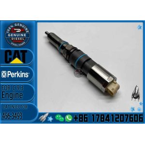 China CAT C9.3 Engine injector 20R-5075 456-3493 456-3509  20R-5036 20R-5079 20R-1318  173-9268 198-7912 on sale