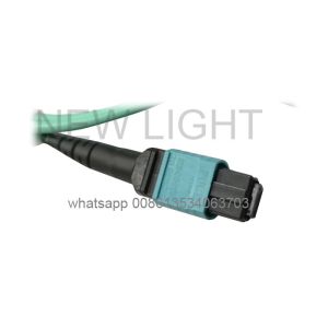 Buy cheap MTP Breakout Harness Cable with 0.35dB Elite Low Loss Connector for Easy Migration from 10GbE to 40GbE or 100GbE and 500 pcs/day Production from wholesalers