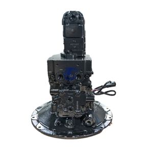 Buy cheap 708-3T-00151 708-3T-11220 708-3T-11140 Komatsu 78US-6 60-8 70-8 Hydraulic Pump With Dozer Blade Main Pump Piston Pump from wholesalers