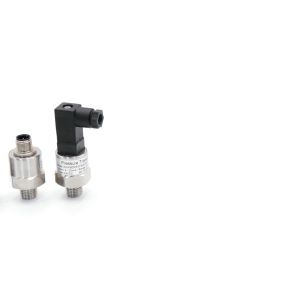 Buy cheap i2C Electronic Pressure Sensor , ODM 0.5% FS Absolute Pressure Transmitters from wholesalers