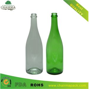 Buy cheap 750ml Series Glass Bottle for Champagne from wholesalers