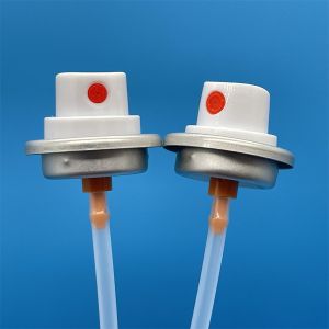 Buy cheap One Inch Male Paint Aerosol Spray Valve For DIY And Art Projects from wholesalers