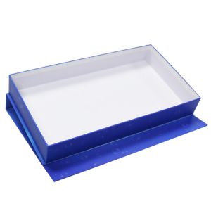PDF Luxury Rigid Box With Magnetic Closing Lid High End