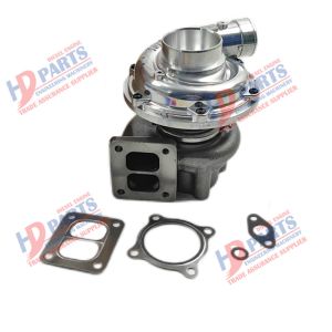 Buy cheap 6HK1 EX300-7 ENGINE TURBO CHARGER 114400-4050 For ISUZU from wholesalers