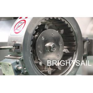 Buy cheap 3-300kg/H 10-120 Mesh Chilli Powder Grinding Machine from wholesalers