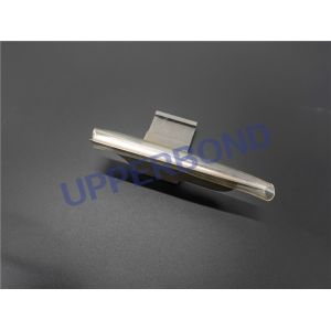 Tobacco Machinery King Size / Slim Size MK8 MK9 Cigarette Tongue Piece
