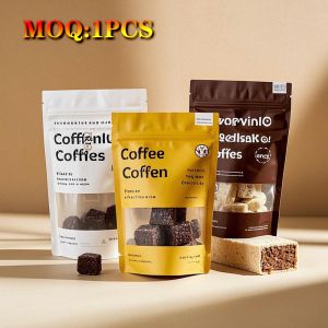 Buy cheap Custom Digital Printing Recyclable Composite Stand Up Pouch Seeds Seasoning Spice Packaging Mylar Bag With Ziplock Zipper Window from wholesalers