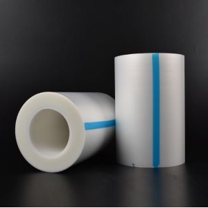 Customized 500mm CPP Protective Film Roll High Transparency Laminate Packaging