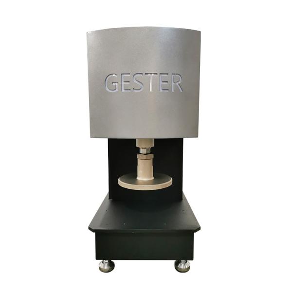 Buy cheap ASTM D2646 ISO 3801 Pneumatic Press AC220V For Sample Preparation from wholesalers
