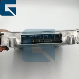 Buy cheap 9276192 Excavator ZX135US-3 Electronic Controller ECM from wholesalers