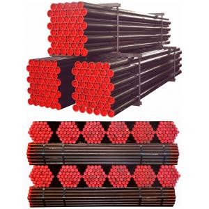 Buy cheap BQ NQ HQ PQ Drill Round Steel Rod Diamond Core Drill Tools For Concrete Mining from wholesalers