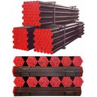 Buy cheap BQ NQ HQ PQ Drill Round Steel Rod Diamond Core Drill Tools For Concrete Mining product