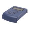 Desktop Usage TCP RFID Proximity POE Card Reader Writer With LCD Screen for sale