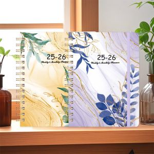 Buy cheap Custom Spiral Hardcover Notebook with Logo Printing from wholesalers