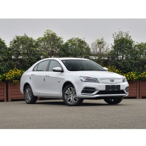 Buy cheap 2023 Energy Vehicles 1300km Range 5 Seats Electric Sedan with Ternary Lithium Battery from wholesalers