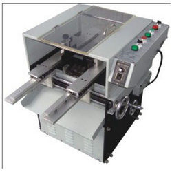 Buy cheap New Guide Rail Automatic Pcb Lead Cutter For Pcb With Single Sided Layers from wholesalers