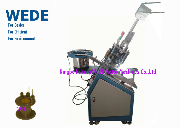 Buy cheap Coils bobbin industrial hydraulic press from wholesalers