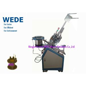 Buy cheap Coils bobbin industrial hydraulic press from wholesalers