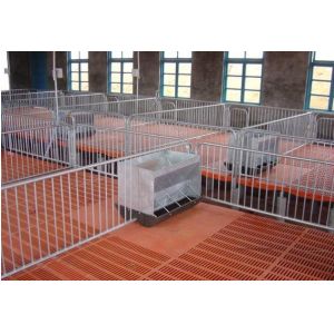 Buy cheap Pig project- nursery pen from wholesalers