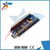 Buy cheap Funduino Nano 3.0 Controller Development Board For Arduino from wholesalers