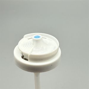 Buy cheap Reliable Cost-Effective Antibacterial Deodorant Valve for Mass-Market Body Sprays & Deodorants with Enhanced Microbial Shield from wholesalers