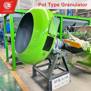 Buy cheap 4mm Ball Pellet Organic Fertilizer Processing Machine from wholesalers