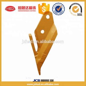 Buy cheap Ground engaging tools loader tooth 53103208 used for loader construction machine from China manufacturer from wholesalers