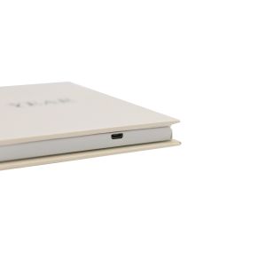 Buy cheap High Memory LCD Video Mailer For Business Advertising And Marketing With Touchscreen And Separate Video And Photo Playing from wholesalers