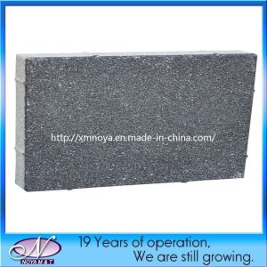 Buy cheap Water Permeable Brick for Driveway and Patio Sample Less Than 6% Water product