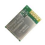 Buy cheap Cansec TA3220SSA-F IoT Wifi Module Wifi Transmitter Module Transparent AT Command from wholesalers