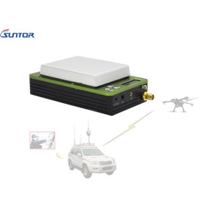 Buy cheap UHF SDI 10-15km Mini Wireless HD Video Transmitter for LOS/ NLOS Application from wholesalers