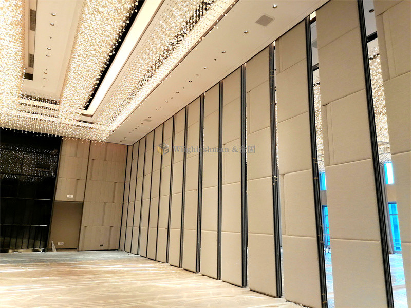 Quality OEM ODM Service Residential Movable Partition Wall Multipurpose for sale Buy cheap OEM ODM Service Residential Movable Partition Wall Multipurpose product