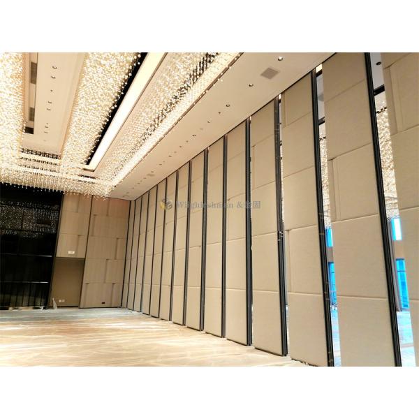 Quality Modern Custom Space Division Hall Partition Wall for sale