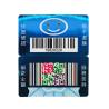 Buy cheap Metalized Double Layer Labels Customized Laser Security Scratch Off Labels from wholesalers