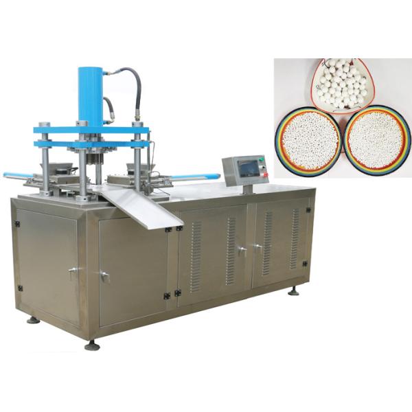 Buy cheap Energy Saving Pneumatic Hydraulic Press Machine Demoulding Protection Function from wholesalers