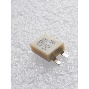 Buy cheap SMD 100ohm 5.0mm ZTB1024Y 1024kHz Ceramic Resonator from wholesalers