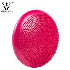 Buy cheap Portable Stability Balance Disc , Balance Disc Cushion Easy Using from wholesalers