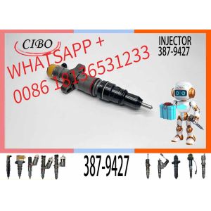 Buy cheap 387-9427 10R-7225 20R-8064  Fuel Injectors from wholesalers